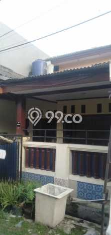 Rumah Modern 3 KT LT 60m2 di Bojong Nangka Rumah Modern 3 KT LT 60m2 di Bojong Nangka