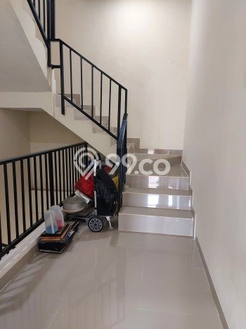 Rumah Minimalis 2 Kamar LT 45m2 di Duri Kepa Rumah Minimalis 2 Kamar LT 45m2 di Duri Kepa