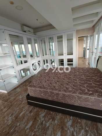 Disewakan Apartemen Minimalis 119m2 Punya 2 KT, 2 KM, Lokasi di Kemayoran Disewakan Apartemen Minimalis 119m2 Punya 2 KT, 2 KM, Lokasi di Kemayoran