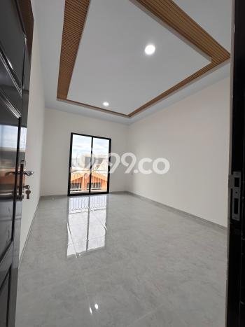 Rumah Elit LB 185m2 Siap Pakai Desain Elegan di Tanjung Duren, Jakarta Barat Rumah Elit LB 185m2 Siap Pakai Desain Elegan di Tanjung Duren, Jakarta Barat