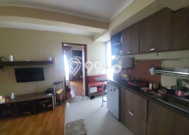 Apartemen Favorit Modern Dijual di Jakarta Selatan dengan 1 Kamar Tidur Apartemen Favorit Modern Dijual di Jakarta Selatan dengan 1 Kamar Tidur