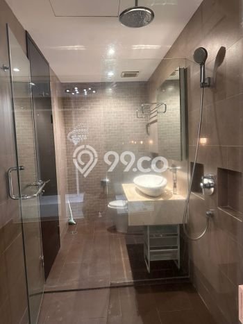 Apartemen Cozy Dijual di Jakarta Barat Spesifikasi 2 KT, 2 KM Apartemen Cozy Dijual di Jakarta Barat Spesifikasi 2 KT, 2 KM