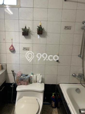 Siap Huni Apartemen di Jakarta Barat 3 Kamar & 2 Kamar Mandi, Luas 118m2 Siap Huni Apartemen di Jakarta Barat 3 Kamar & 2 Kamar Mandi, Luas 118m2