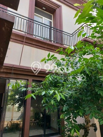 Rumah Mewah LB 400m2 Siap Huni Desain Elegan di Pantai Indah Kapuk, Jakarta Utara Rumah Mewah LB 400m2 Siap Huni Desain Elegan di Pantai Indah Kapuk, Jakarta Utara