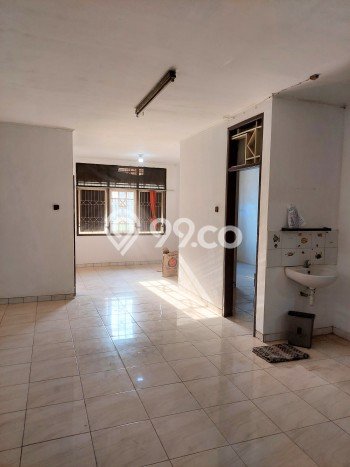 Rumah LT 160m² di Pinggir Kota Banjar Wijaya, Tangerang - Harga Menarik Rumah LT 160m² di Pinggir Kota Banjar Wijaya, Tangerang - Harga Menarik