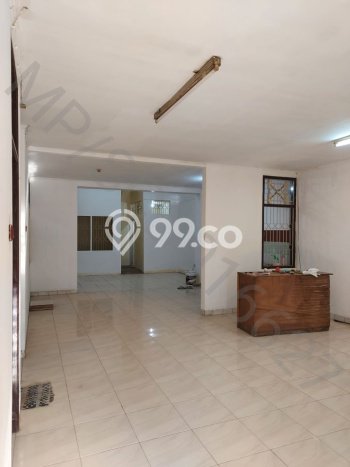 Rumah LT 160m² di Pinggir Kota Banjar Wijaya, Tangerang - Harga Menarik Rumah LT 160m² di Pinggir Kota Banjar Wijaya, Tangerang - Harga Menarik