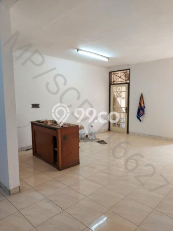 Rumah LT 160m² di Pinggir Kota Banjar Wijaya, Tangerang - Harga Menarik Rumah LT 160m² di Pinggir Kota Banjar Wijaya, Tangerang - Harga Menarik