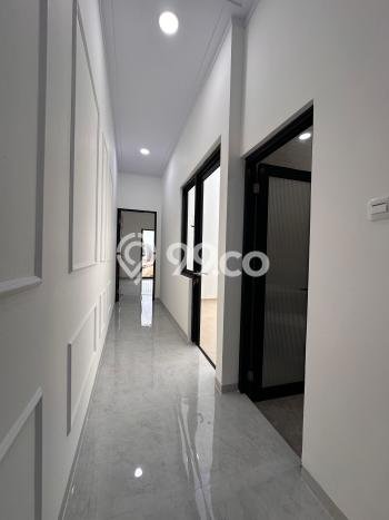 Rumah Elit LB 185m2 Siap Pakai Desain Elegan di Tanjung Duren, Jakarta Barat Rumah Elit LB 185m2 Siap Pakai Desain Elegan di Tanjung Duren, Jakarta Barat