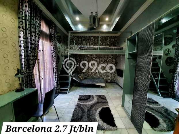 Rumah Kost Dijual Lokasi Kebon Jeruk, Jakarta Barat, 15 Kamar Tidur, 4 Kamar Mandi, 500m2 Rumah Kost Dijual Lokasi Kebon Jeruk, Jakarta Barat, 15 Kamar Tidur, 4 Kamar Mandi, 500m2