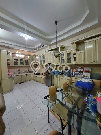Rumah Minimalis 4 Kamar LT 120m2 di Kalideres Rumah Minimalis 4 Kamar LT 120m2 di Kalideres
