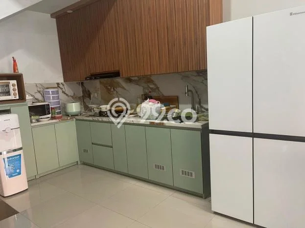 Dijual Rumah Elit Exclusive di Grogol Petamburan, Jakarta Barat Dijual Rumah Elit Exclusive di Grogol Petamburan, Jakarta Barat