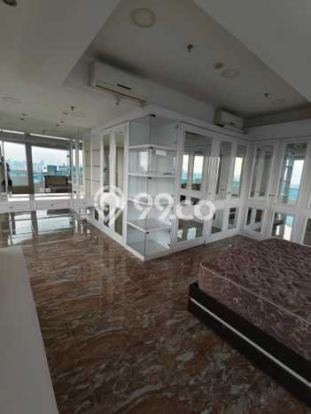 Disewakan Apartemen Minimalis 119m2 Punya 2 KT, 2 KM, Lokasi di Kemayoran Disewakan Apartemen Minimalis 119m2 Punya 2 KT, 2 KM, Lokasi di Kemayoran