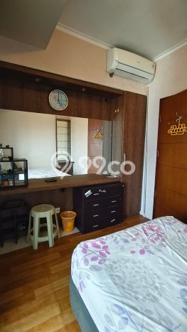 Apartemen Favorit Modern Dijual di Jakarta Selatan dengan 1 Kamar Tidur Apartemen Favorit Modern Dijual di Jakarta Selatan dengan 1 Kamar Tidur