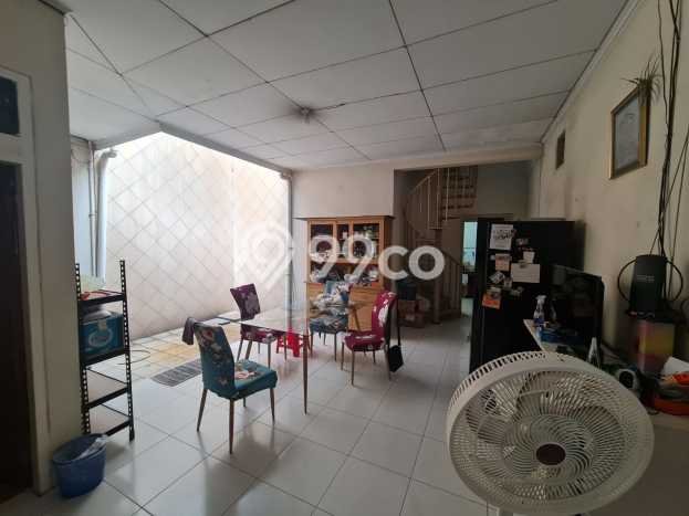 For Sale! Premium House LT 185m2 Desain Elegan di Sunrise Garden For Sale! Premium House LT 185m2 Desain Elegan di Sunrise Garden