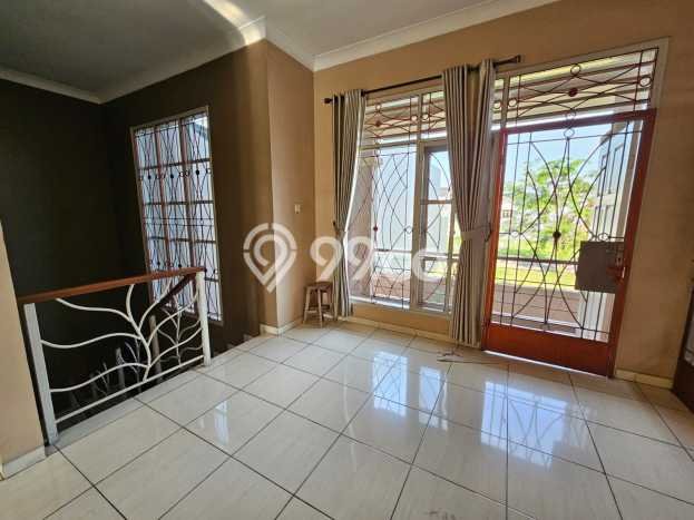 Rumah Luxury Modern Tanpa Renovasi di Metland Puri Jakarta Barat Rumah Luxury Modern Tanpa Renovasi di Metland Puri Jakarta Barat
