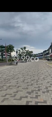 Disewakan Ruko di Cisauk Tangerang LT 72m2, LB 130m2 Disewakan Ruko di Cisauk Tangerang LT 72m2, LB 130m2