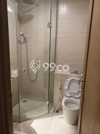 Hunian Apartemen Strategis untuk Dijual di Jakarta Barat dengan 1 Kamar Hunian Apartemen Strategis untuk Dijual di Jakarta Barat dengan 1 Kamar