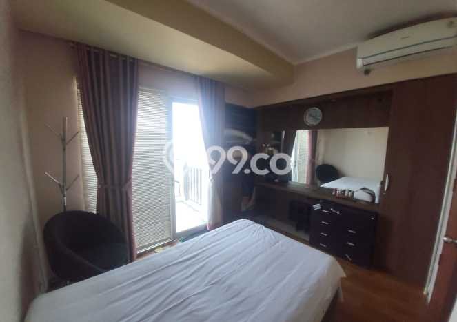 Apartemen Favorit Modern Dijual di Jakarta Selatan dengan 1 Kamar Tidur Apartemen Favorit Modern Dijual di Jakarta Selatan dengan 1 Kamar Tidur
