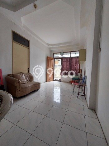 Rumah Minimalis 4 Kamar LT 120m2 di Kalideres Rumah Minimalis 4 Kamar LT 120m2 di Kalideres