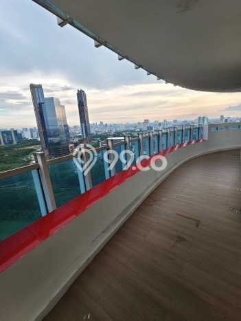 Disewakan Apartemen Minimalis 119m2 Punya 2 KT, 2 KM, Lokasi di Kemayoran Disewakan Apartemen Minimalis 119m2 Punya 2 KT, 2 KM, Lokasi di Kemayoran