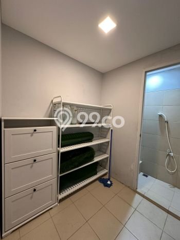 Apartemen Cozy Dijual di Jakarta Barat Spesifikasi 2 KT, 2 KM Apartemen Cozy Dijual di Jakarta Barat Spesifikasi 2 KT, 2 KM