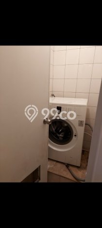 Apartemen Nyaman untuk Disewa, 2 Kamar di Jakarta Barat Apartemen Nyaman untuk Disewa, 2 Kamar di Jakarta Barat