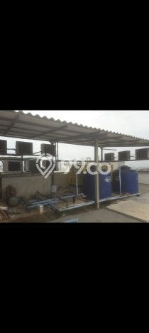 Unit Kantor Dijual di Cengkareng Jakarta Barat Luas Tanah 195m2, Luas Bangunan 1500m2 Unit Kantor Dijual di Cengkareng Jakarta Barat Luas Tanah 195m2, Luas Bangunan 1500m2