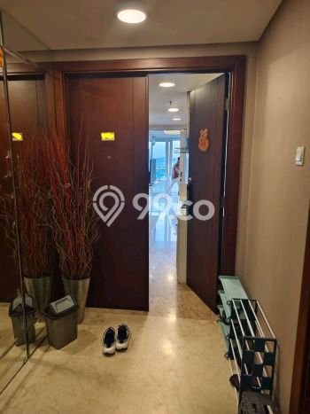 Disewakan Apartemen Minimalis 119m2 Punya 2 KT, 2 KM, Lokasi di Kemayoran Disewakan Apartemen Minimalis 119m2 Punya 2 KT, 2 KM, Lokasi di Kemayoran