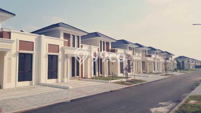 Rumah Minimalis 2 KT LT 96m2 di Cikupa Citra Raya Rumah Minimalis 2 KT LT 96m2 di Cikupa Citra Raya