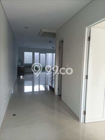 Rumah Modern 3 KT LT 125m2 di Meruya Rumah Modern 3 KT LT 125m2 di Meruya