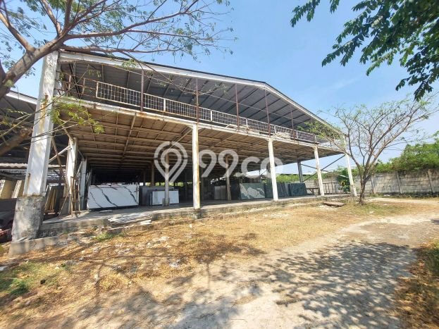 Gudang Dijual di Tangerang Tangerang dengan Luas Bangunan 7992m2 Gudang Dijual di Tangerang Tangerang dengan Luas Bangunan 7992m2