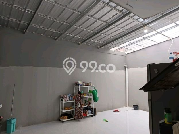 Rumah Minimalis 2 KT di Kelapa Dua Depok Unfurnished Rumah Minimalis 2 KT di Kelapa Dua Depok Unfurnished