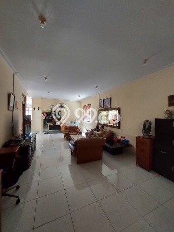 Hunian Super Mewah dengan Akses Paling Strategis di Tamansari, Jakarta Barat Hunian Super Mewah dengan Akses Paling Strategis di Tamansari, Jakarta Barat