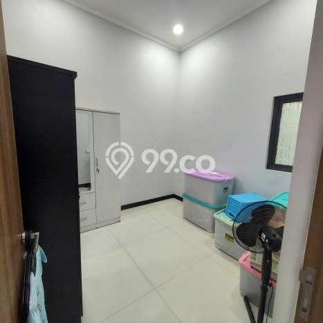 Ready to Use! Premium House LT 96m2 Desain Elegan di Semanan Ready to Use! Premium House LT 96m2 Desain Elegan di Semanan