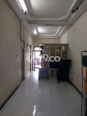 Rumah Minimalis 4 Kamar LT 120m2 di Kalideres Rumah Minimalis 4 Kamar LT 120m2 di Kalideres