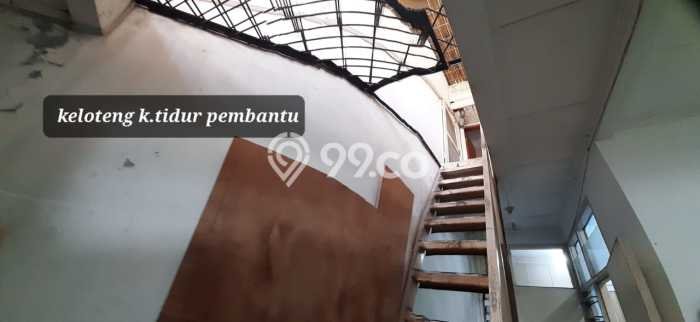 Hunian Super Mewah dengan Akses Paling Strategis di Puri Indah, Jakarta Barat Hunian Super Mewah dengan Akses Paling Strategis di Puri Indah, Jakarta Barat