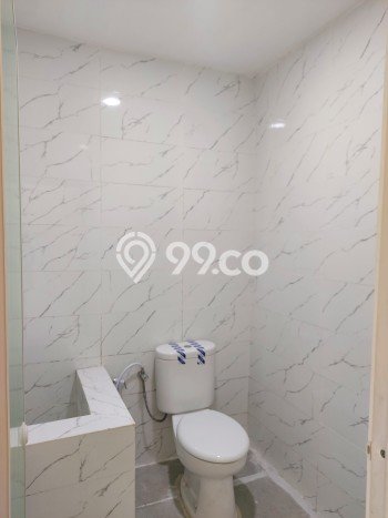 Rumah Minimalis 2 Kamar LT 45m2 di Duri Kepa Rumah Minimalis 2 Kamar LT 45m2 di Duri Kepa