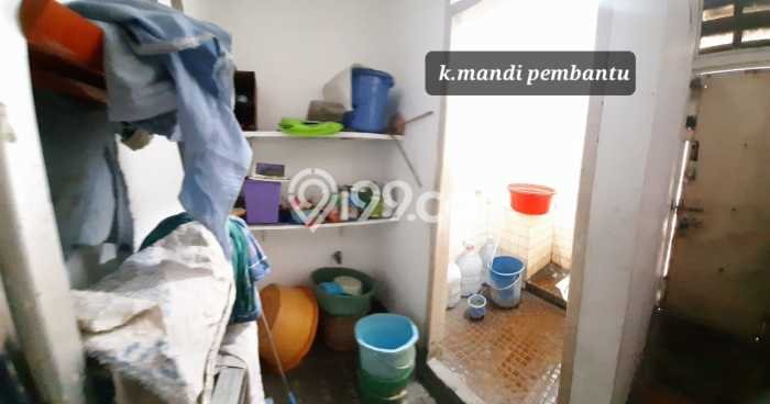 Hunian Super Mewah dengan Akses Paling Strategis di Puri Indah, Jakarta Barat Hunian Super Mewah dengan Akses Paling Strategis di Puri Indah, Jakarta Barat