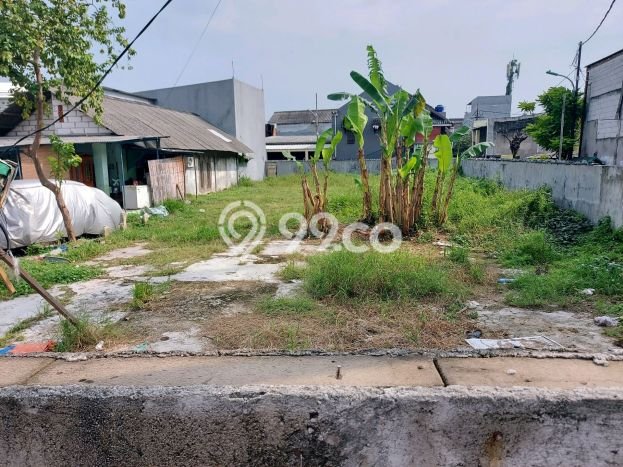 Dijual Tanah Lokasi Kapuk Kamal, Jakarta Barat Seluas 295m2 Dijual Tanah Lokasi Kapuk Kamal, Jakarta Barat Seluas 295m2