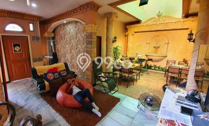 Rumah Kost Dijual Lokasi Kebon Jeruk, Jakarta Barat, 15 Kamar Tidur, 4 Kamar Mandi, 500m2 Rumah Kost Dijual Lokasi Kebon Jeruk, Jakarta Barat, 15 Kamar Tidur, 4 Kamar Mandi, 500m2