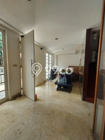 RARE UNIT! Rumah kawasan Bendungan Hilir, 4 KT, Pemandangan Kota, LT 126m² LB 360m² RARE UNIT! Rumah kawasan Bendungan Hilir, 4 KT, Pemandangan Kota, LT 126m² LB 360m²