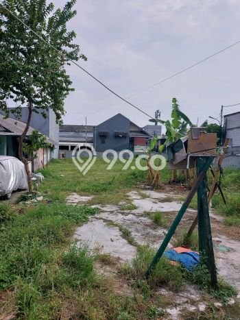 Dijual Tanah Lokasi Kapuk Kamal, Jakarta Barat Seluas 295m2 Dijual Tanah Lokasi Kapuk Kamal, Jakarta Barat Seluas 295m2
