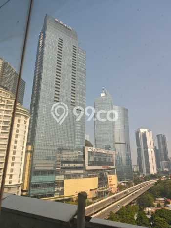 Kantor untuk Disewa di Pusat Jakarta Selatan Luas Bangunan 215m2 Kantor untuk Disewa di Pusat Jakarta Selatan Luas Bangunan 215m2