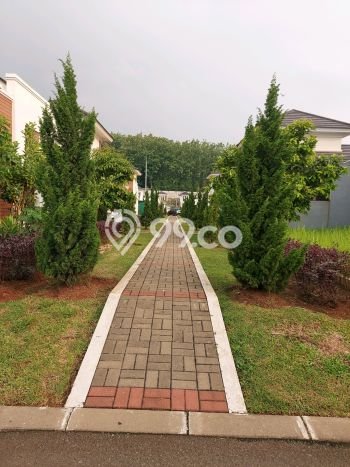 Rumah Minimalis 2 KT LT 96m2 di Cikupa Citra Raya Rumah Minimalis 2 KT LT 96m2 di Cikupa Citra Raya
