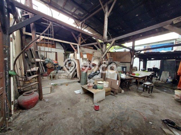 Paling Dicari! Gudang Dijual di Cengkareng Barat Harga Kompetitif Paling Dicari! Gudang Dijual di Cengkareng Barat Harga Kompetitif