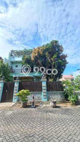 Rumah Eksklusif Siap Huni LT 315m2 di Cengkareng, Jakarta Barat Rumah Eksklusif Siap Huni LT 315m2 di Cengkareng, Jakarta Barat
