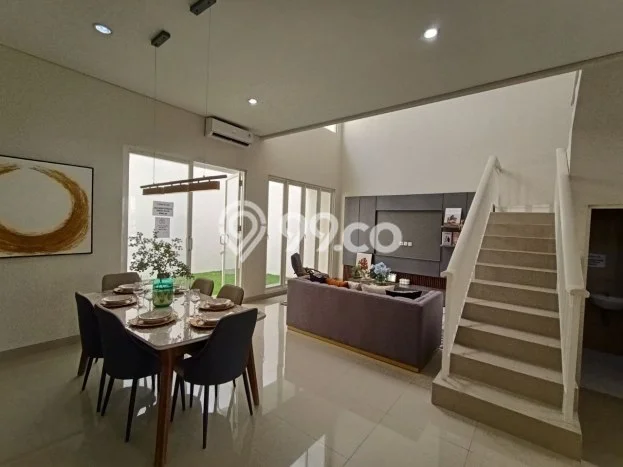 PROPERTI PILIHAN! Rumah area , LT 171m2m² LB 205m2m² PROPERTI PILIHAN! Rumah area , LT 171m2m² LB 205m2m²
