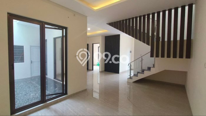 For Sale! Premium House LT 150m2 Desain Elegan di Citraland For Sale! Premium House LT 150m2 Desain Elegan di Citraland