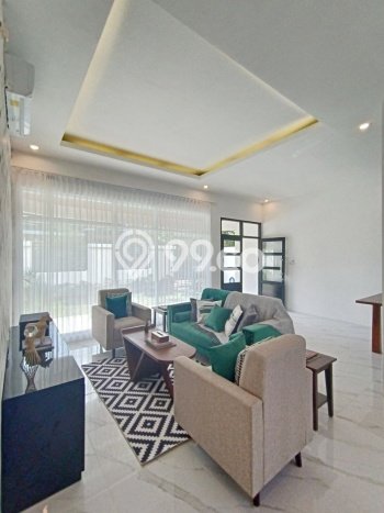 Rumah LT 360m² di Dharma Husada, Surabaya - Akses Mudah Rumah LT 360m² di Dharma Husada, Surabaya - Akses Mudah