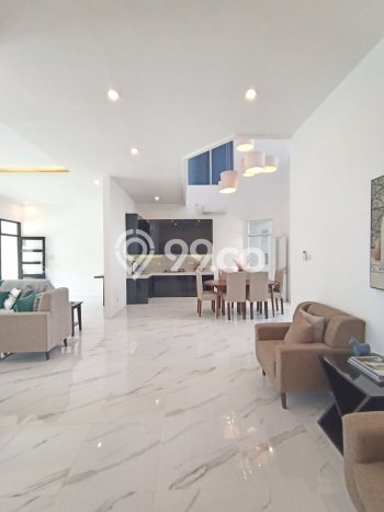 Rumah LT 360m² di Dharma Husada, Surabaya - Akses Mudah Rumah LT 360m² di Dharma Husada, Surabaya - Akses Mudah